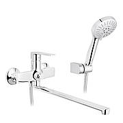 Змішувач для ванни Kroner KRP Eifel — C070