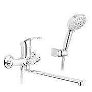 Змішувач для ванни Kroner KRP Konstante — C071