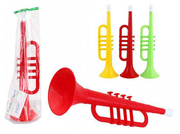 Сопілочка-3 Бамсик 320 G-Rich