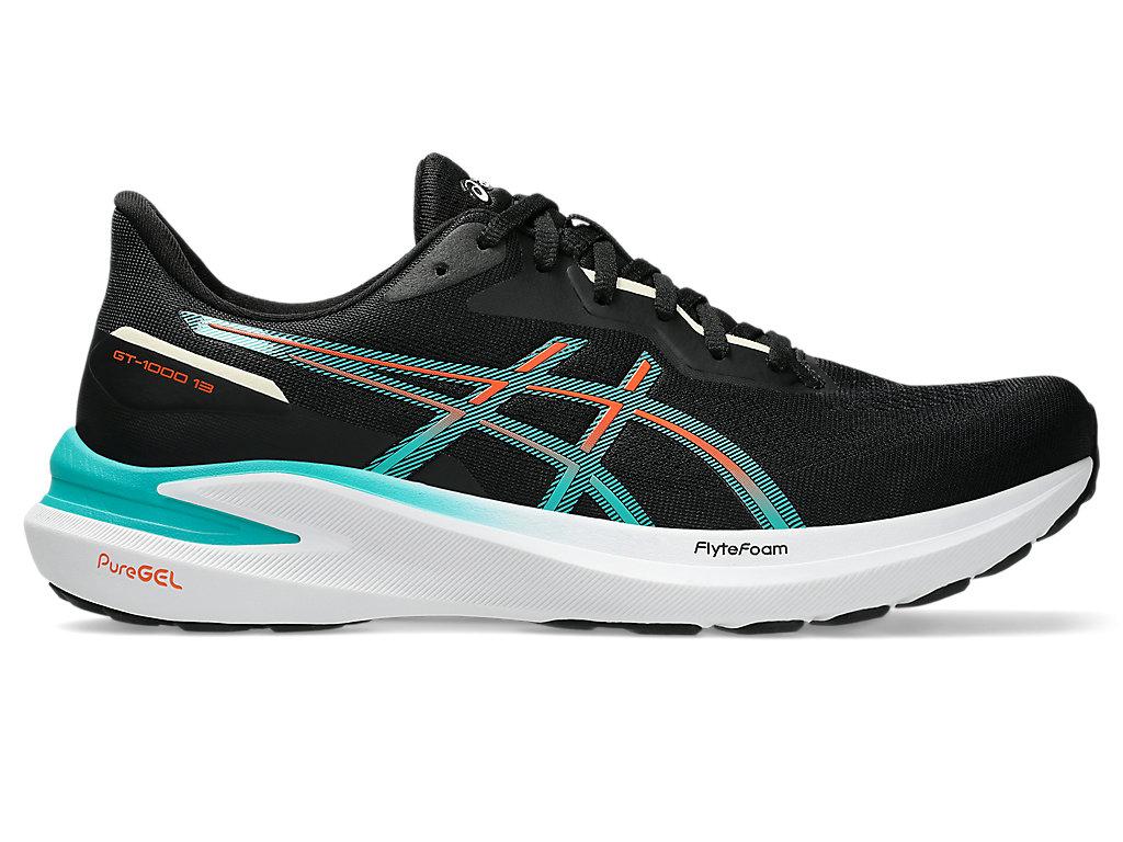 Кросівки для бігу чоловічі Asics GT-1000 13 1011B858-005