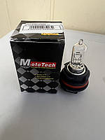 Лампа фари HONDA AF-35/AF-48/AF-56/AF-62 (PH11 12V40/40W )