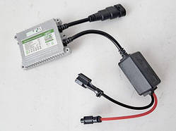 Блок розпалювання ксенонової лампи AC Slim 9-16V AC Slim NX35 37S