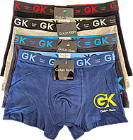 Підліткові труси Goluin Klain - 60.00 грн./шт. NO:G9045 (бавовна)