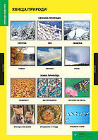 ПЛАКАТ Явища природи