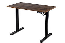 Регульований стіл Barsky StandUp Home black BSTh-01, фото 5