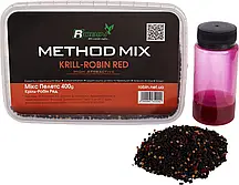 Метод Мікс Robin High Attractive Krill-Robin Red 400 г