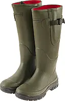 Чоботи Hallyard Neopren 41 Темно-зелений