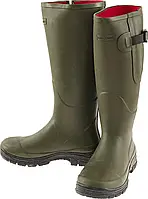 Чоботи Hallyard Neopren 43 Темно-зелений
