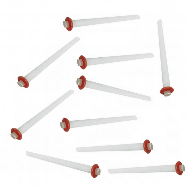 Bioloren (Біолорен) штифти скловолоконні Ø 1.2 мм 10 шт., фото 1