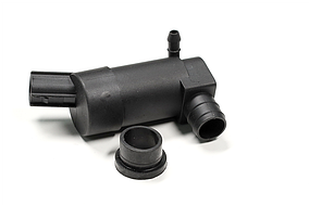 Насос омивача FORD FOCUS 05-12, MONDEO 00-07, VOLVO S40 (DECARO) DE.67.00051