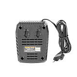 Зарядний пристрій для Li-ion акумуляторів 20V Procraft 20/1, фото 2