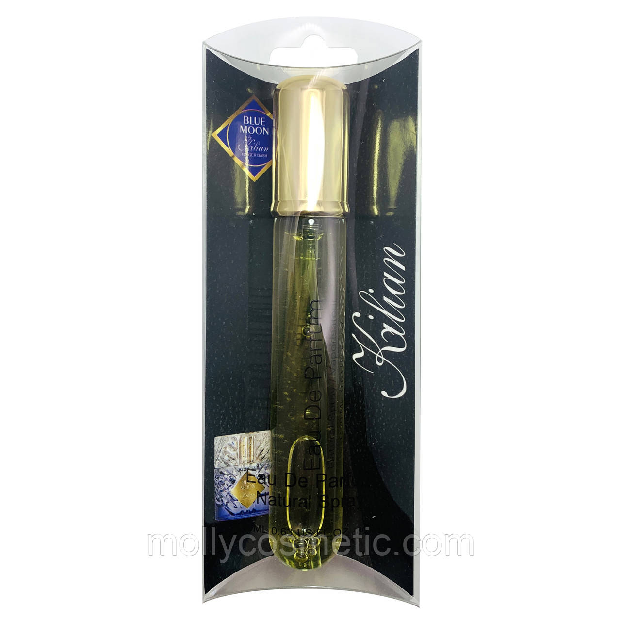 Мини парфюм Kilian Paris Blue Moon Ginger Dash, 20 мл, фото 1