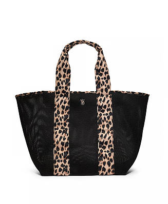 Сумка шоппер або пляжна Victoria’s Secret (Вікторія Сікрет), оригінал