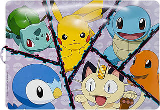 Дитячі тарілки