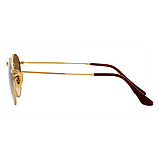 Жіночі сонцезахисні окуляри Rb round 3447 001/51 LUX, фото 3