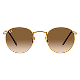 Жіночі сонцезахисні окуляри Rb round 3447 001/51 LUX, фото 4