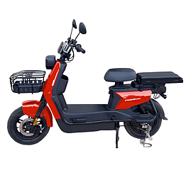 Crosser Power 800W 72V 20AH Red Електроскутер