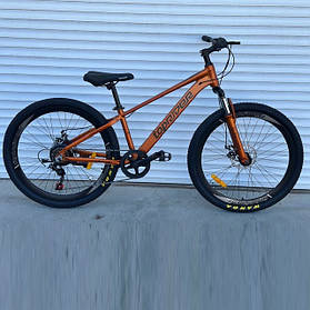 Велосипед Toprider TОП100 24"