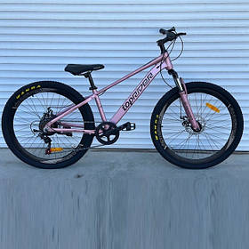 Велосипед Toprider TОП100 24" х14