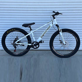 Велосипед TopRider TOP 100 26" х15