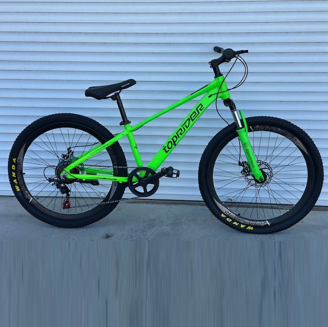 Велосипед TopRider TOP100 26", фото 1