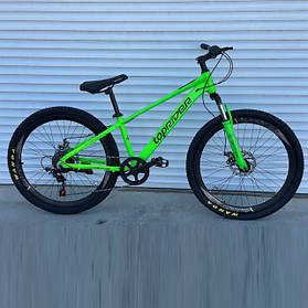 Велосипед TopRider TOP100 26"