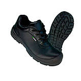 Sizam напівчеревики захисні, робочі з гладкої шкіри, Atlanta 36481, р. 42, фото 4