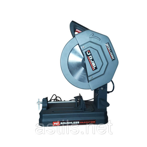 Відрізна дискова пила по металу 355, фото 1