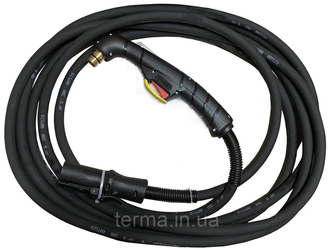 Плазмовий різак Hypertherm Duramax 105 / 7,6 м