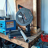 Відрізна дискова пила по металу 355, фото 2