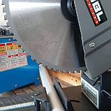 Відрізна дискова пила по металу 355, фото 3