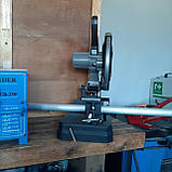 Відрізна дискова пила по металу 355, фото 4