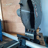 Відрізна дискова пила по металу 355, фото 5