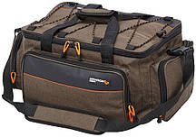 Сумка Savage Gear System Carryall L 33 Brown