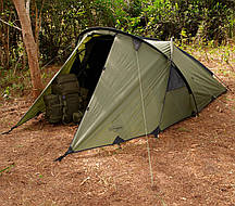 Палатка Snugpak Scorpion 3 IX Olive