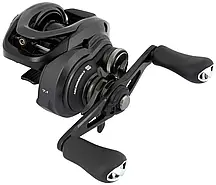 Катушка Shimano Curado MGL K 71HG 8+1BB