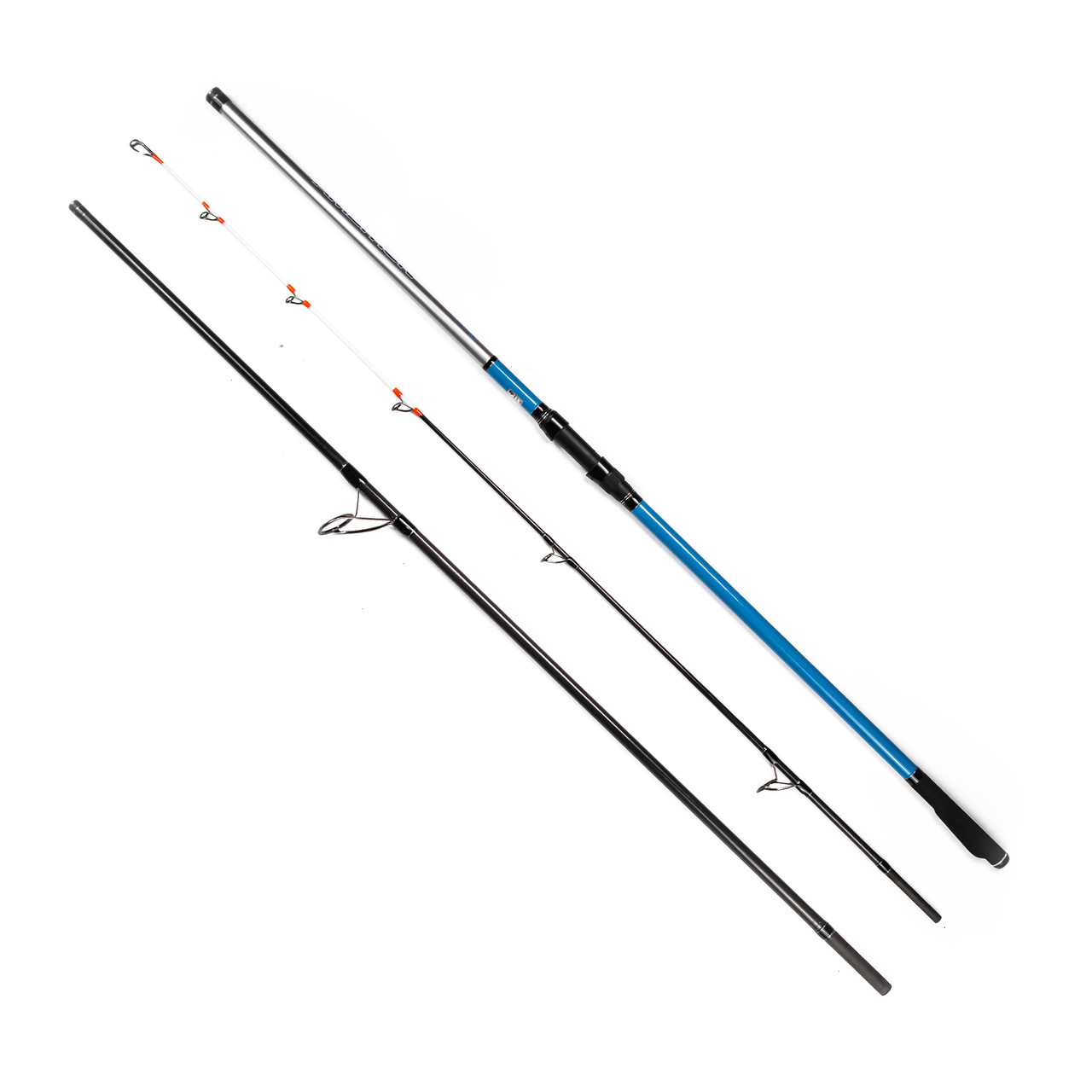 Вудлище серфове - карпове Feima Ambition Surf Casting 4,50 м тест 250 г штекерне