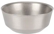 Чаша Snow Peak TW-240 Ti-Double Bowl 400ml