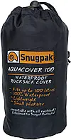 Чохол для рюкзака Snugpak Aquacover 100 waterproof Olive
