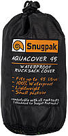 Чохол для рюкзака Snugpak Aquacover 45 waterproof Olive