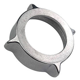 Накатна гайка для м'ясорубки Zelmer NR5 756244 (886.0051)