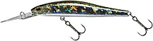 Воблер ZipBaits Rigge Deep 90 F 90mm 10.5g #810