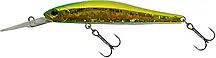 Воблер ZipBaits Rigge Deep 90 F 90mm 10.5g #665