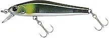 Воблер ZipBaits Rigge 56 SP 56mm 3.1g #820