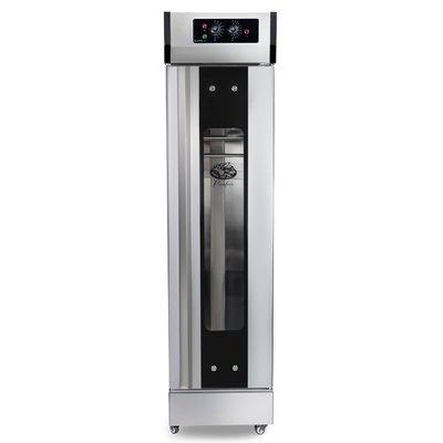 ШАфа розстійна HURAKAN HKN-XLT196M