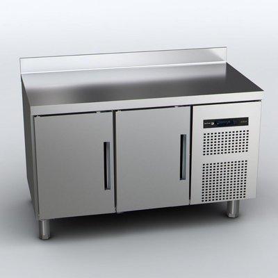Стіл холодильний FAGOR MFP-135 EXP HC NEO CONCEPT 2-х дверний