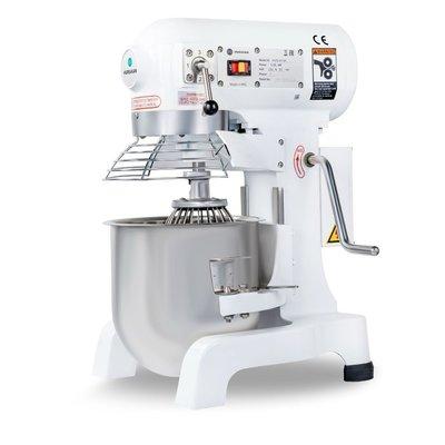 Міксер планетарний HURAKAN HKN-IP 20F на 20 л