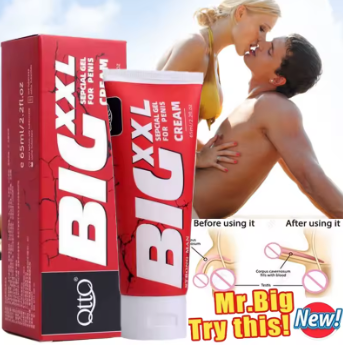 Крем для збільшення ерекції Стійке збільшення ерекції пеніса Запобігання передчасній еякуляції Adut Product 65мл