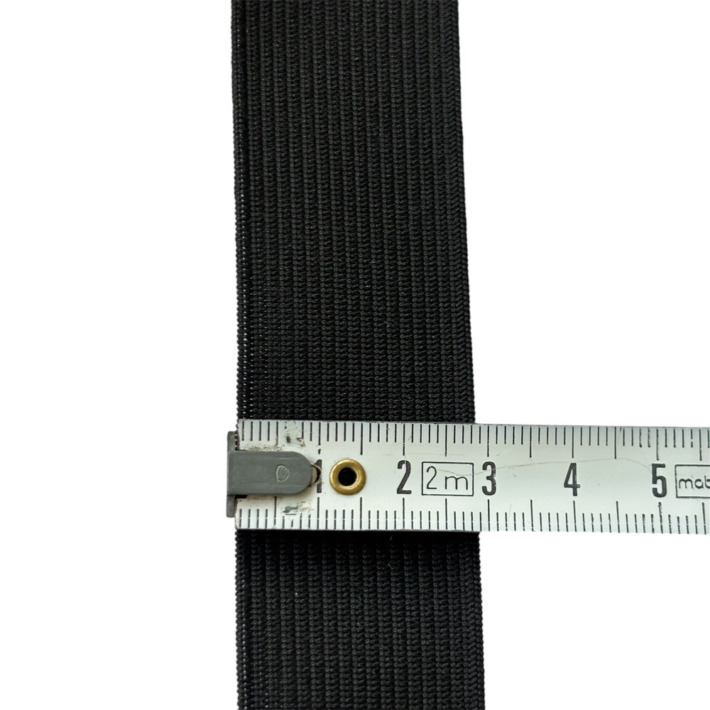 Резинка еластична  2,8см