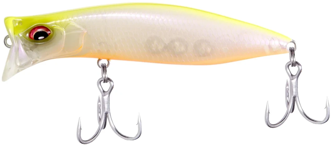 Воблер Megabass Kirinji 90 90mm 12.5g PM Ghost Chart Back OB